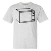 Heavyweight Ring Spun Tee Thumbnail