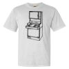 Heavyweight Ring Spun Tee Thumbnail