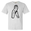 Heavyweight Ring Spun Tee Thumbnail