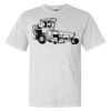 Heavyweight Ring Spun Tee Thumbnail