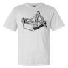 Heavyweight Ring Spun Tee Thumbnail