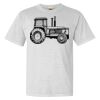 Heavyweight Ring Spun Tee Thumbnail