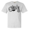Heavyweight Ring Spun Tee Thumbnail