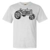 Heavyweight Ring Spun Tee Thumbnail