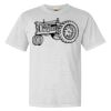 Heavyweight Ring Spun Tee Thumbnail