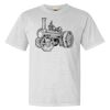 Heavyweight Ring Spun Tee Thumbnail
