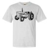 Heavyweight Ring Spun Tee Thumbnail