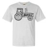 Heavyweight Ring Spun Tee Thumbnail