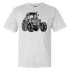 Heavyweight Ring Spun Tee Thumbnail
