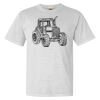 Heavyweight Ring Spun Tee Thumbnail