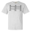 Heavyweight Ring Spun Tee Thumbnail