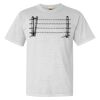 Heavyweight Ring Spun Tee Thumbnail