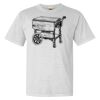 Heavyweight Ring Spun Tee Thumbnail