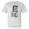 Heavyweight Ring Spun Tee Thumbnail