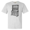 Heavyweight Ring Spun Tee Thumbnail