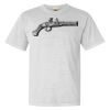 Heavyweight Ring Spun Tee Thumbnail