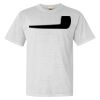 Heavyweight Ring Spun Tee Thumbnail