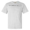 Heavyweight Ring Spun Tee Thumbnail