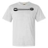 Heavyweight Ring Spun Tee Thumbnail