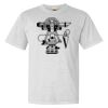 Heavyweight Ring Spun Tee Thumbnail