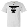 Heavyweight Ring Spun Tee Thumbnail