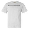 Heavyweight Ring Spun Tee Thumbnail