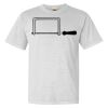 Heavyweight Ring Spun Tee Thumbnail