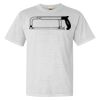 Heavyweight Ring Spun Tee Thumbnail