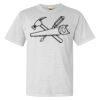 Heavyweight Ring Spun Tee Thumbnail