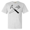 Heavyweight Ring Spun Tee Thumbnail