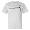 Heavyweight Ring Spun Tee Thumbnail