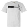 Heavyweight Ring Spun Tee Thumbnail