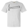Heavyweight Ring Spun Tee Thumbnail