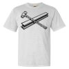 Heavyweight Ring Spun Tee Thumbnail