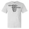 Heavyweight Ring Spun Tee Thumbnail
