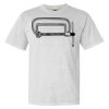 Heavyweight Ring Spun Tee Thumbnail