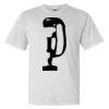 Heavyweight Ring Spun Tee Thumbnail