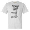 Heavyweight Ring Spun Tee Thumbnail