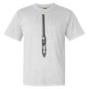 Heavyweight Ring Spun Tee Thumbnail