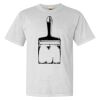 Heavyweight Ring Spun Tee Thumbnail