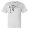 Heavyweight Ring Spun Tee Thumbnail
