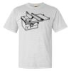 Heavyweight Ring Spun Tee Thumbnail