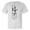 Heavyweight Ring Spun Tee Thumbnail