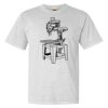 Heavyweight Ring Spun Tee Thumbnail