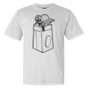 Heavyweight Ring Spun Tee Thumbnail