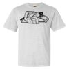 Heavyweight Ring Spun Tee Thumbnail