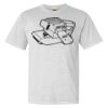Heavyweight Ring Spun Tee Thumbnail