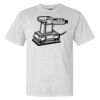Heavyweight Ring Spun Tee Thumbnail