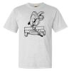 Heavyweight Ring Spun Tee Thumbnail