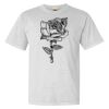 Heavyweight Ring Spun Tee Thumbnail